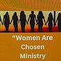 Women Are Chosen's avatar