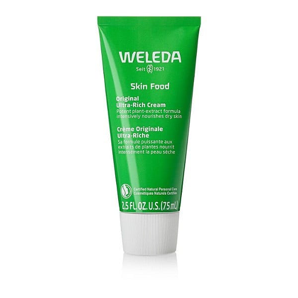 Weleda Skin Food  - 2.5 fl oz tube