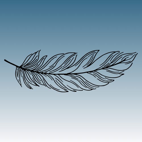 The Unexpected Sacred 