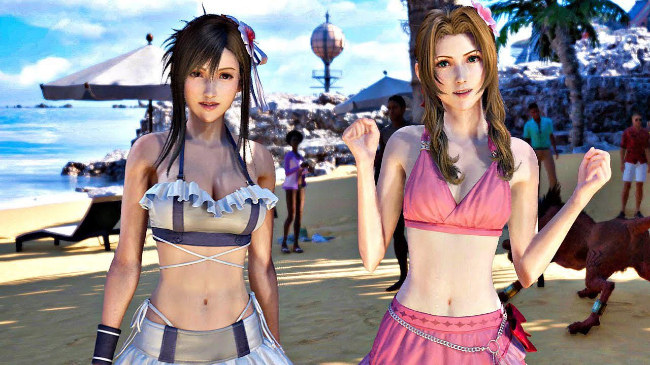 r/FF7Rebirth r/FF7Rebirth