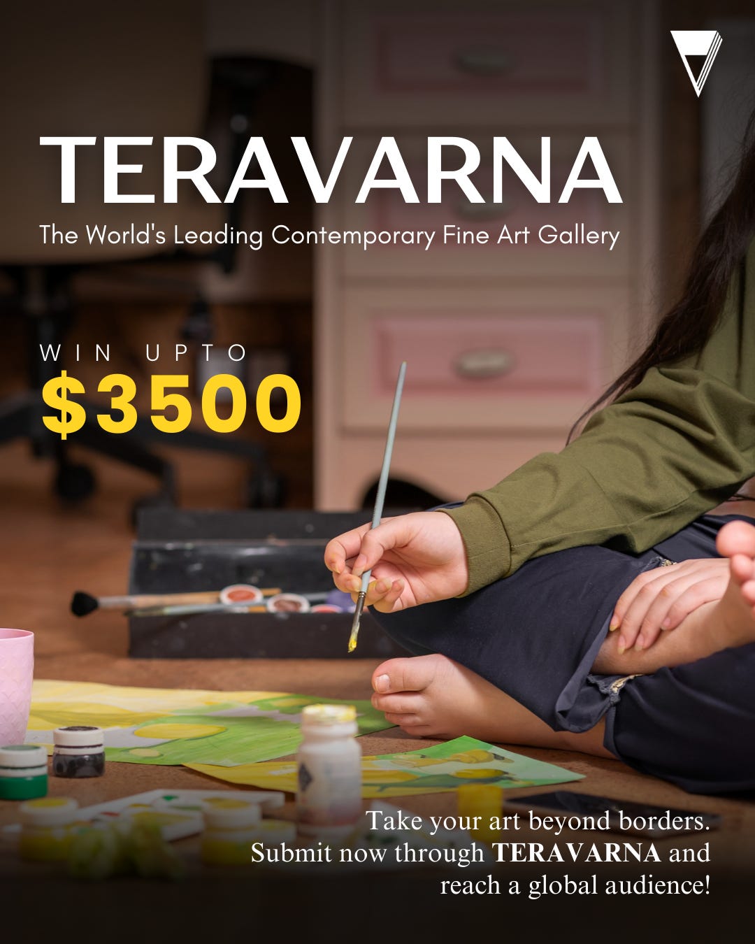 How a Contemporary Art Gallery Online Unlocks Global Visibility through ...