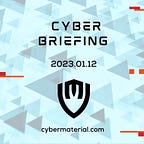CyberMaterial