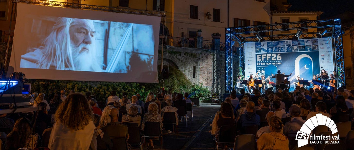 A Montefiascone (20-26 luglio) abbiamo dedicato per intero la scorsa newsletter. Non ne avete abbastanza? A Montefiascone (20-26 luglio) abbiamo dedicato per intero la scorsa newsletter. Non ne avete abbastanza?