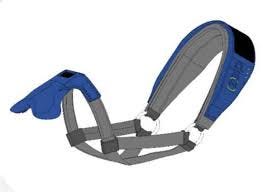 methane-busting masks for cows ...