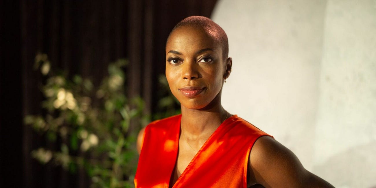 Sasheer Zamata Confirms Her 'Agatha: Coven of Chaos' Role