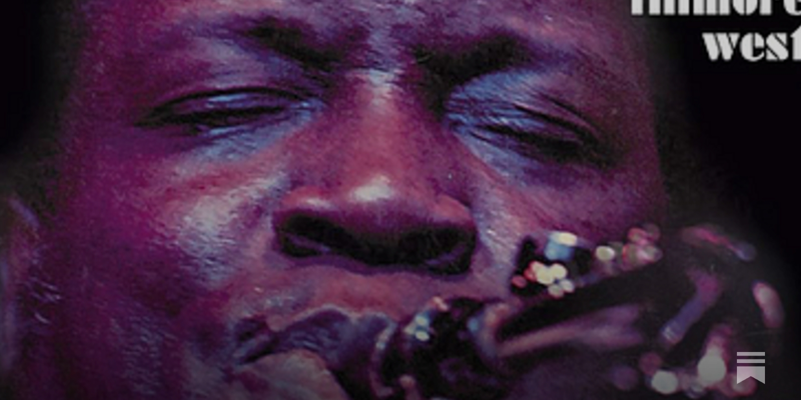 King Curtis - Live at the Fillmore West