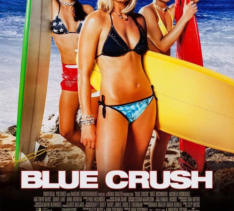 kate bosworth blue crush black dress Kate Bosworth Birthday: 'Blue Crush' Actress is 29 (PHOTOS)