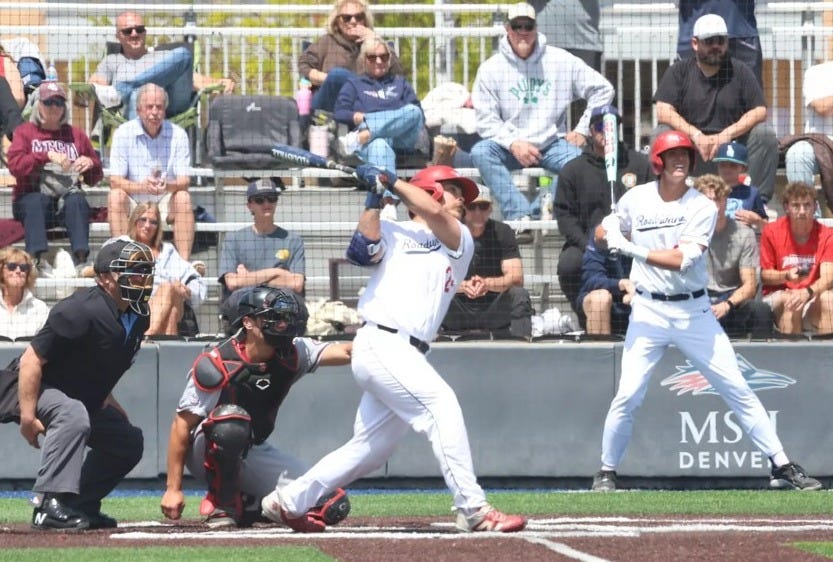 McCorkle's Corner: The College Report XXXIV