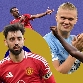The Premier League 2026/27 Sense Check