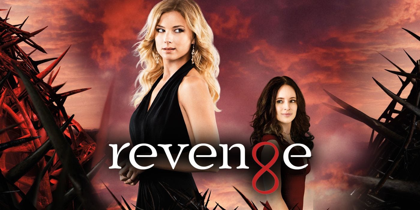 Revenge: The 13 Best Episodes of the ABC Drama Series
