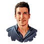 Paul Boudet's avatar