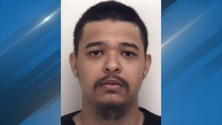 Mack Davis, 22, pleaded guilty Tuesday in federal court to planning the mass killing of LGBTQ people at two eastern Michigan locations. Mugshot courtesy of Shiawassee County Sheriff's Office.