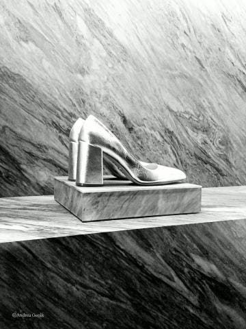 Cipő - Shoes 