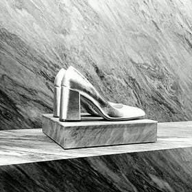 Cipő - Shoes 