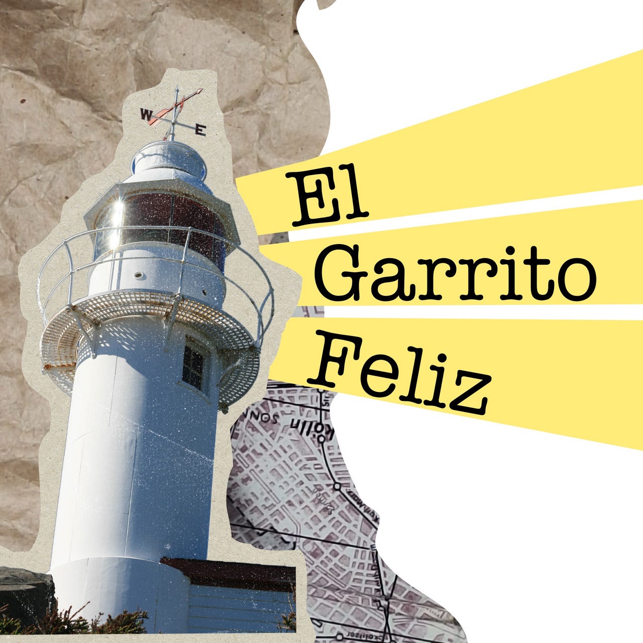 El Garrito Feliz