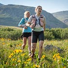 Five Things Running: Issue #178