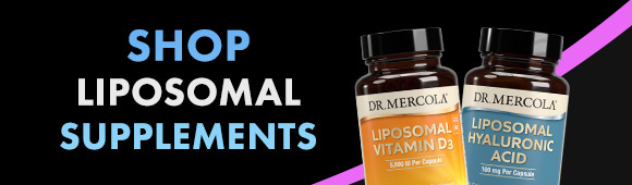 Shop Liposomal Supplements
