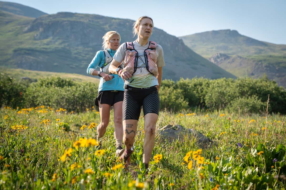 Tara Dower 2026 Hardrock 100 Tara Dower 2026 Hardrock 100