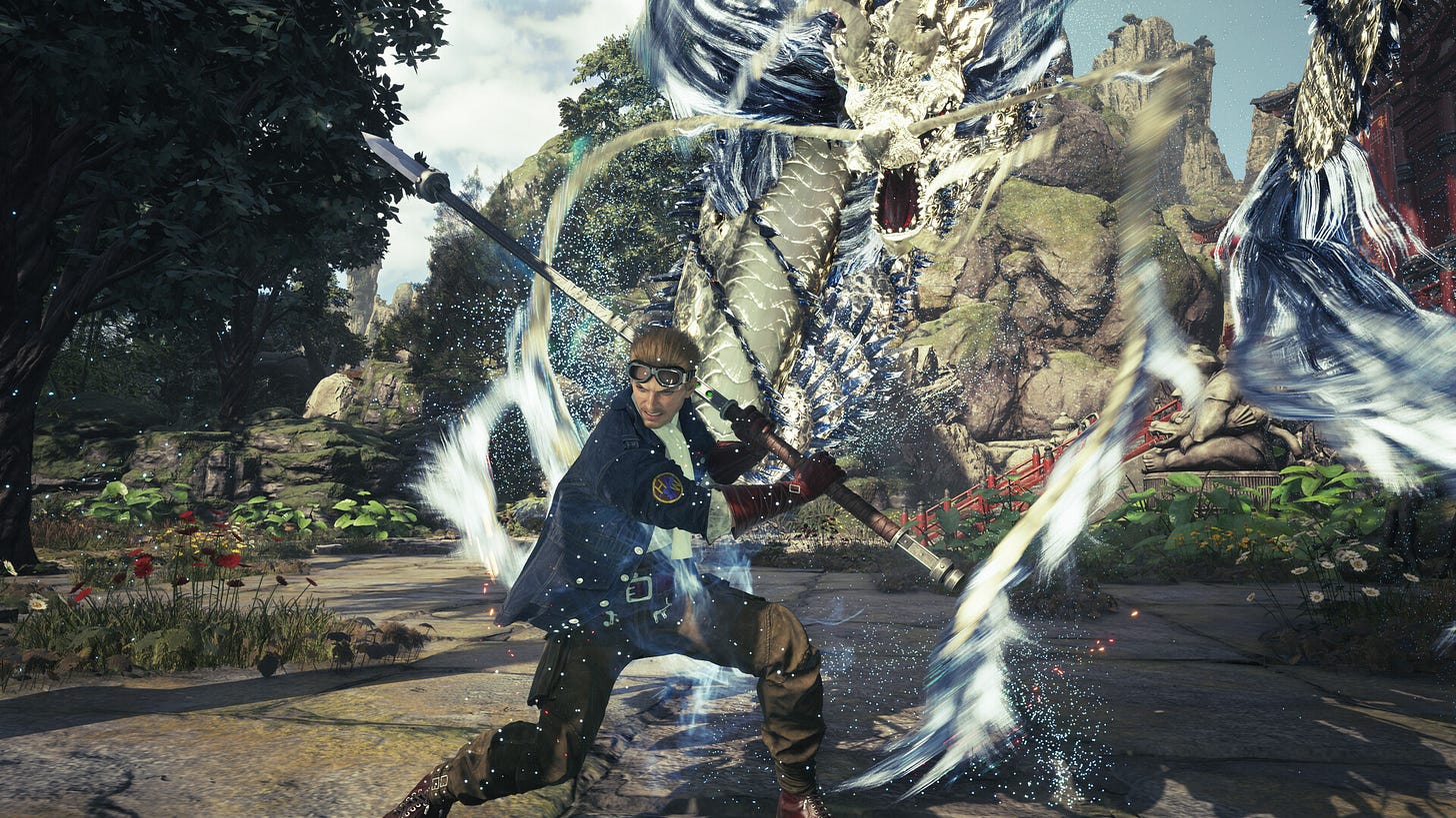 Screenshot #2 Screenshot #2