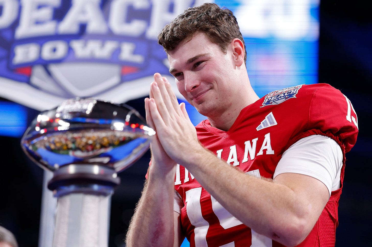 Todd Kirkland/Getty Images