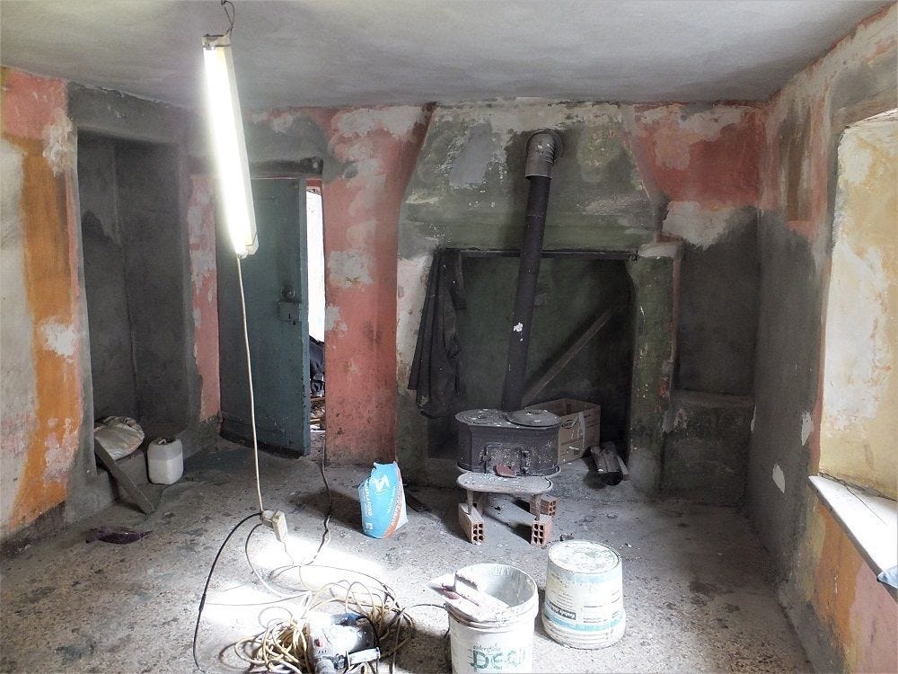 Top tips for an inexpensive or temporary makeover Top tips for an inexpensive or temporary makeover