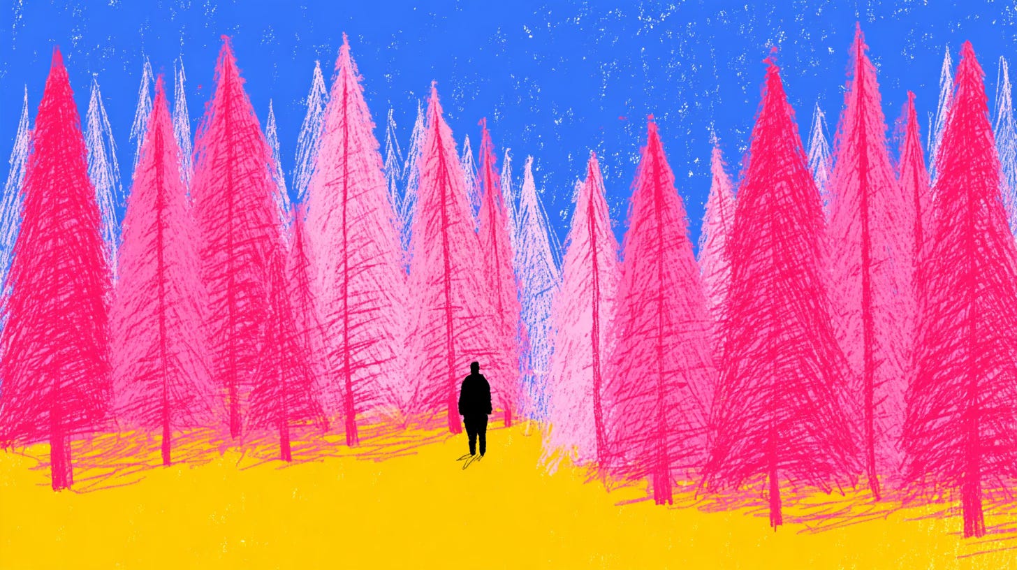 Be part of the solution