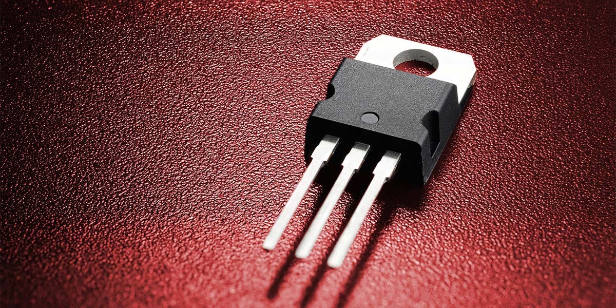 The Story of the Transistor | Nuts & Volts Magazine The Story of the Transistor | Nuts & Volts Magazine