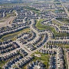We need to stop fighting urban "sprawl"