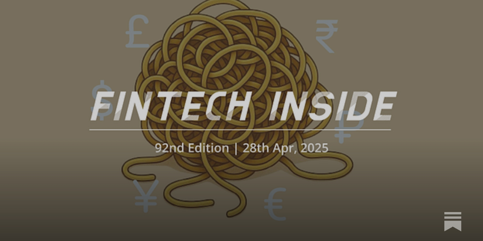 Circle Payments Network | Fintech Inside #92 - 28th April, 2025