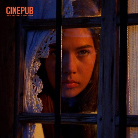 ION: the Lust for Love (1980) - still images