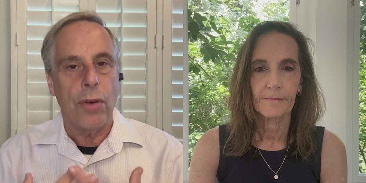 Two Prosecutors on Todd Blanche’s Hearing – Live with Joyce Vance