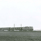 Kidnapping on the Moscow Express