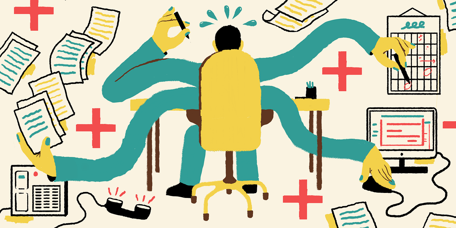 Solve HR Related Problems In The Healthcare Industry | HR Cloud Solve HR Related Problems In The Healthcare Industry | HR Cloud