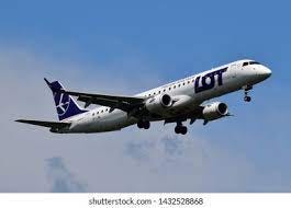 Airplane Embraer 190: Over 2,768 Royalty-Free Licensable Stock Photos |  Shutterstock