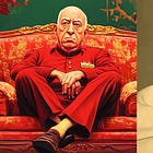 When Sita Ram Goel Ripped Nawab Nehru's Pretensions as a Historian
