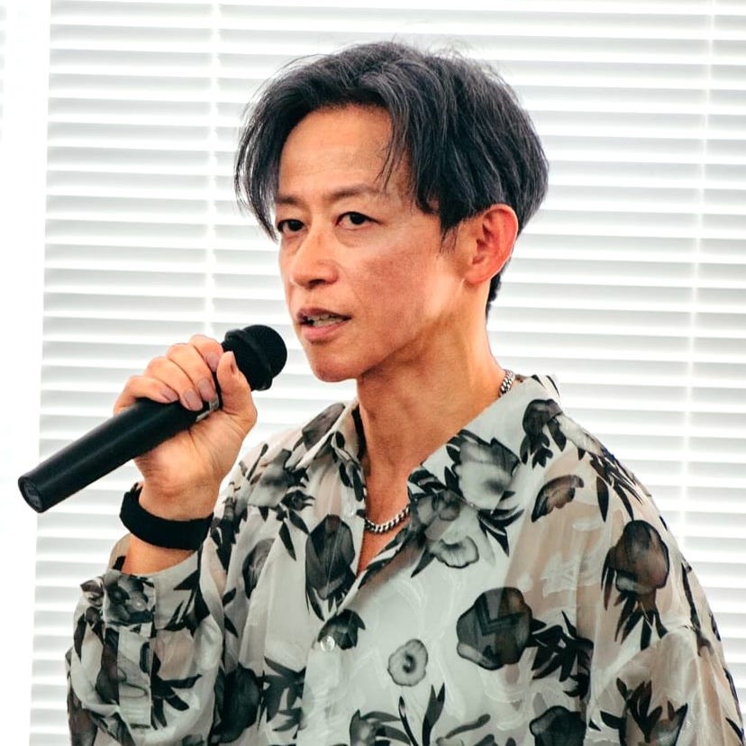 ✂︎個人サロンが健康的なライフスタイルで生涯現役を実現するためのニュースレター