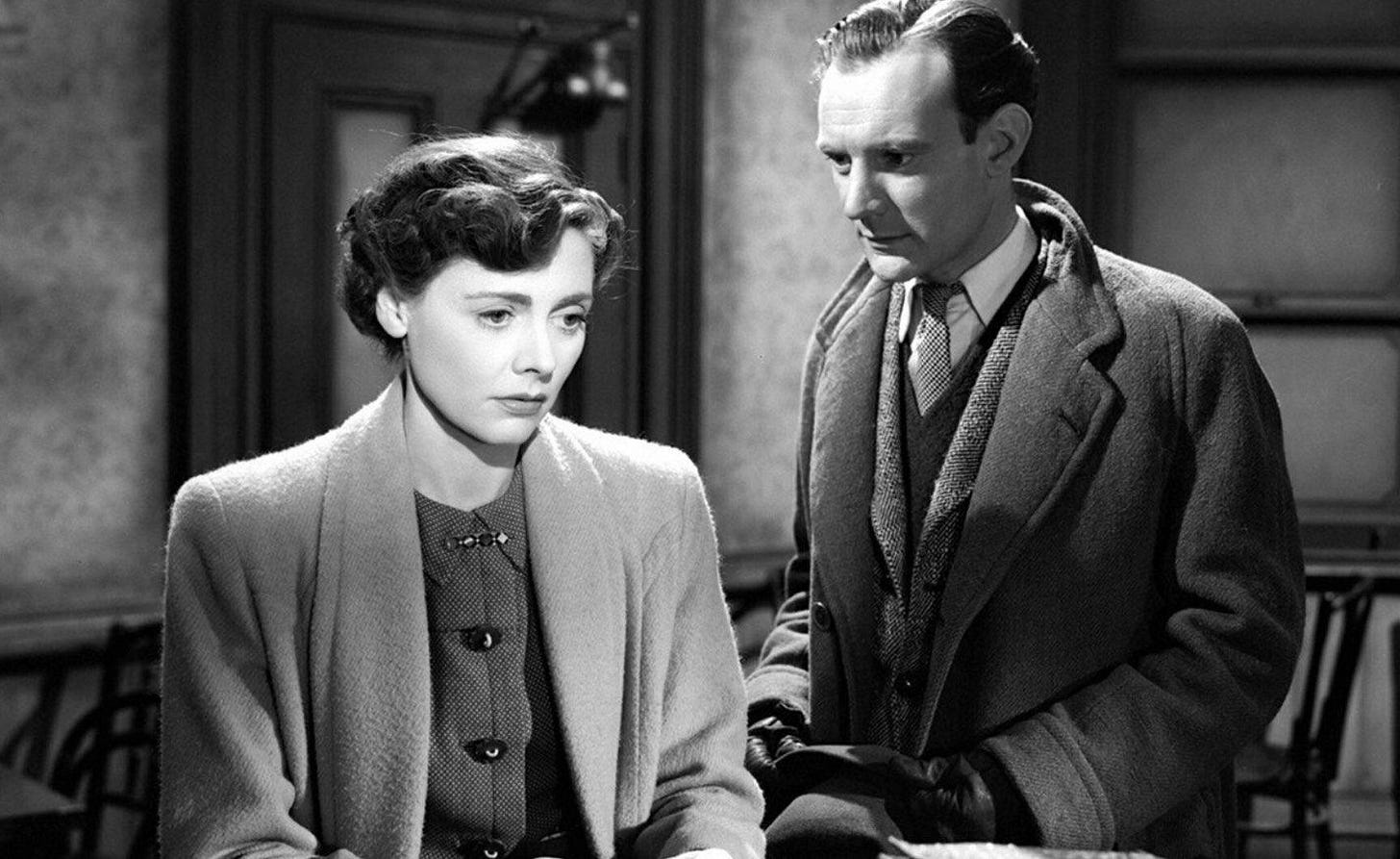 Image gallery for "Brief Encounter (1945)" - Filmaffinity