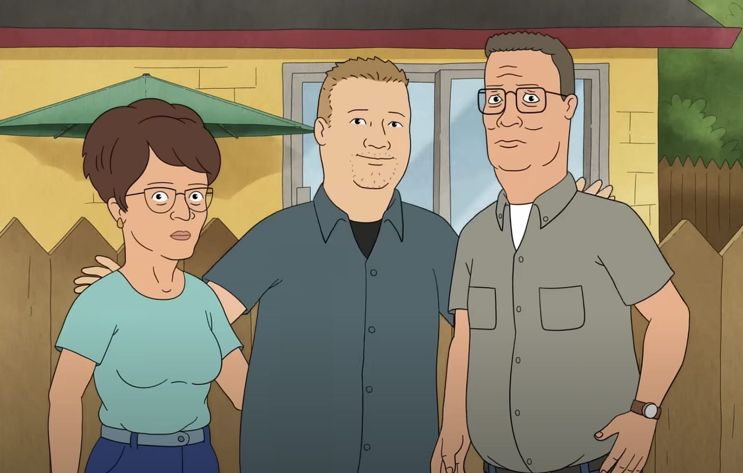 Image: Hulu