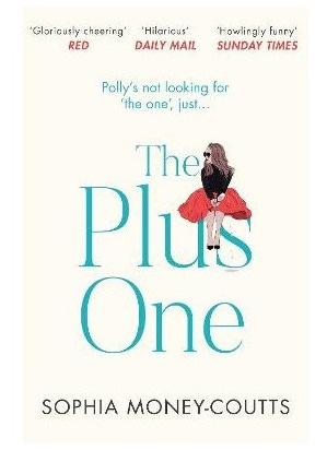 The Plus One by Sophia Money-Coutts | Paper Plus The Plus One by Sophia Money-Coutts | Paper Plus