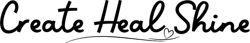 Create Heal Shine 