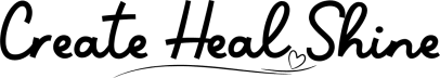 Create Heal Shine 