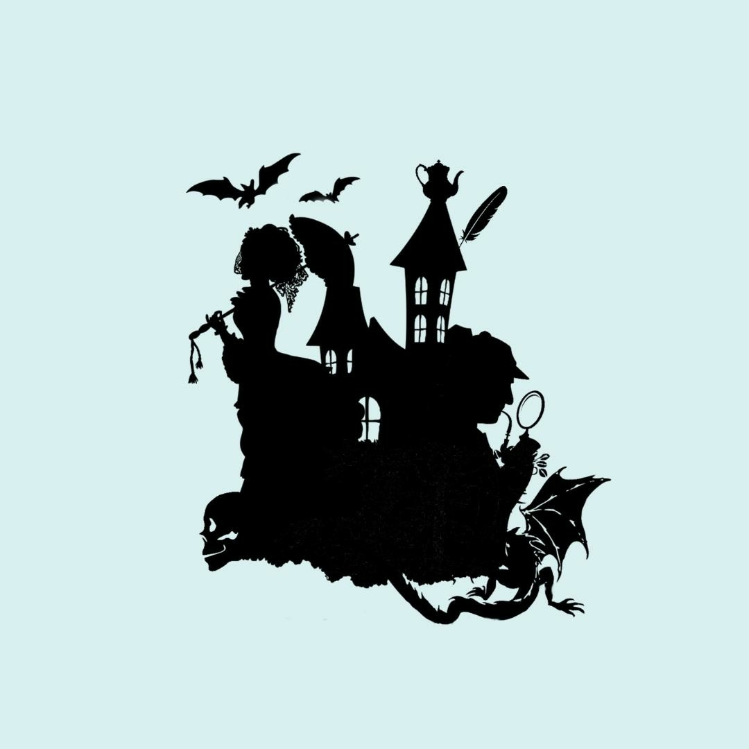 Fabled Collective by Vanessa K. Eccles