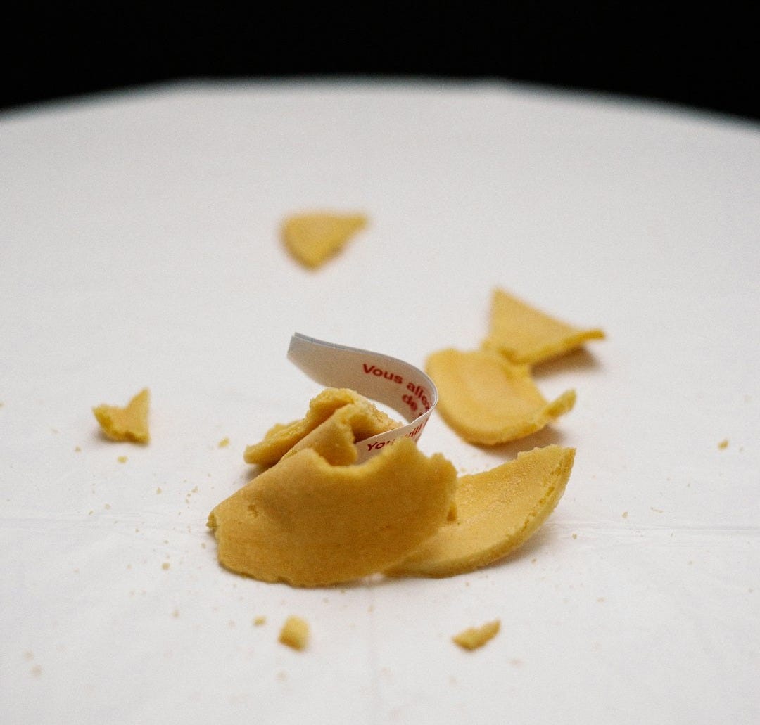 brown chips on white surface brown chips on white surface