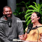 Amen Podcast