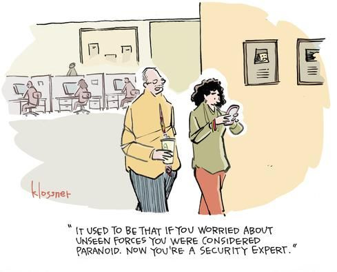 67 best images about cyber security cartoons on Pinterest ...