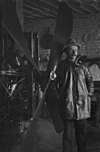 УФИМЦЕВ, Анатолий Георгиевич