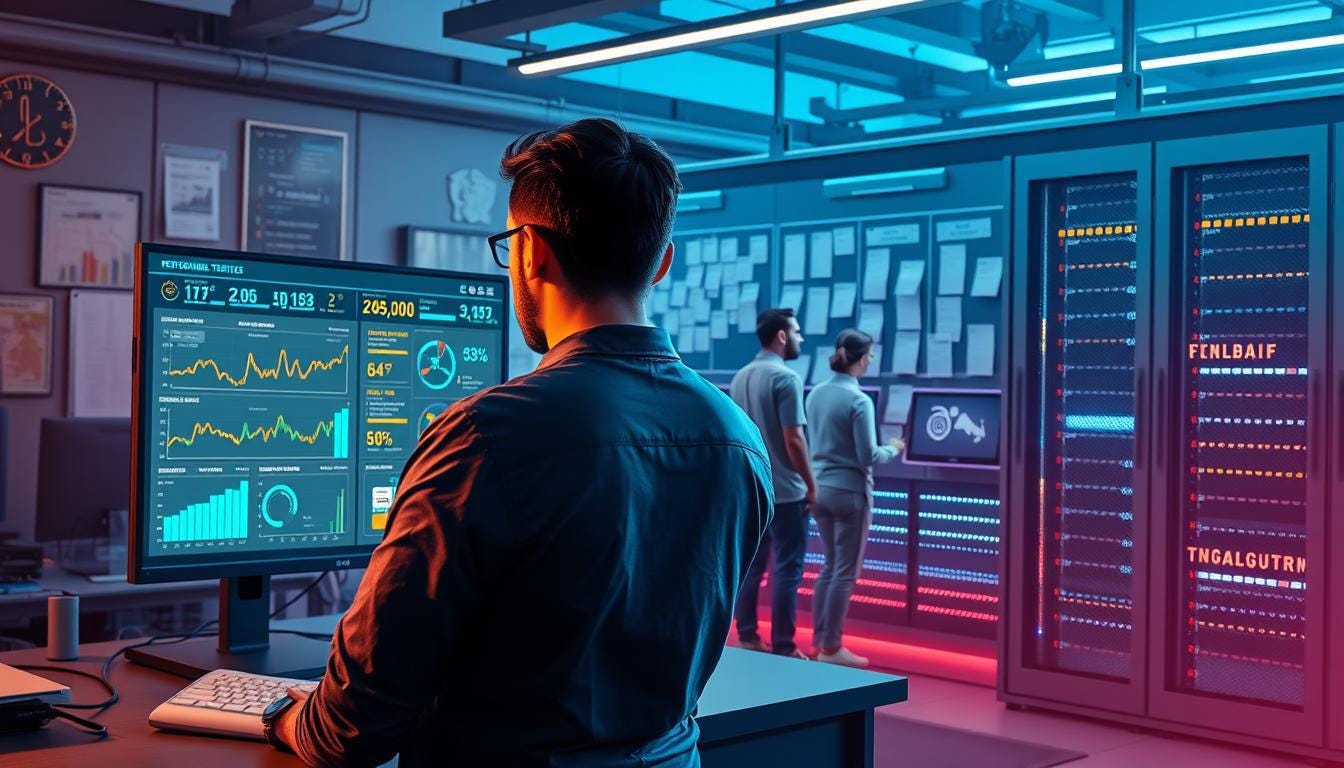 Continuous Performance Testing Best Practices