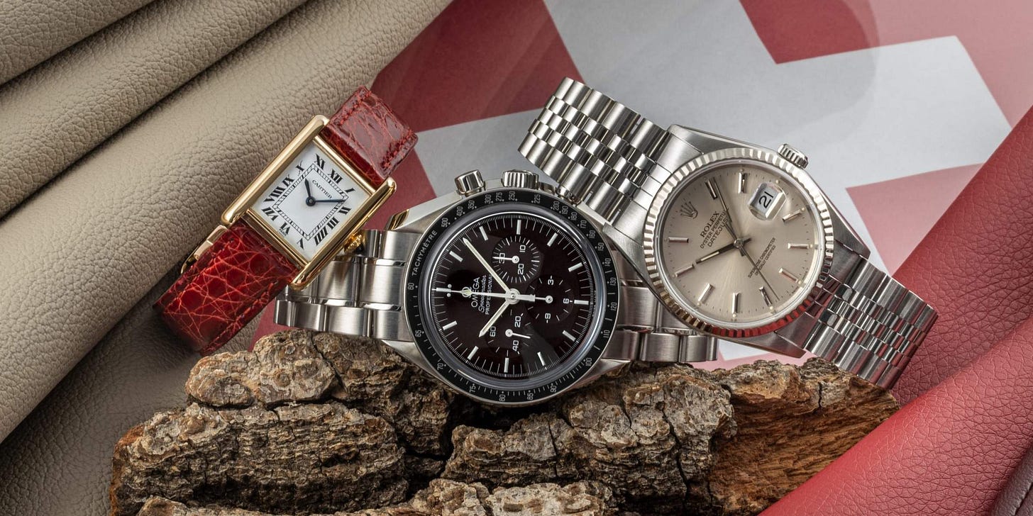 Watch Nation Switzerland: What exactly are "Swiss made" watches? - Chrono24  Magazine