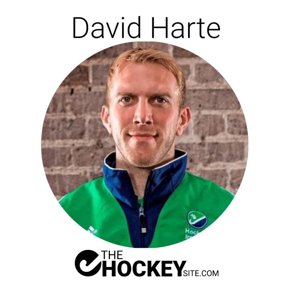 David Harte