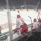 Badgers NHL Draft pick defender could return in Frozen Four